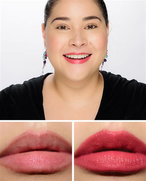 chanel blom|Chanel coco bloom lip color.